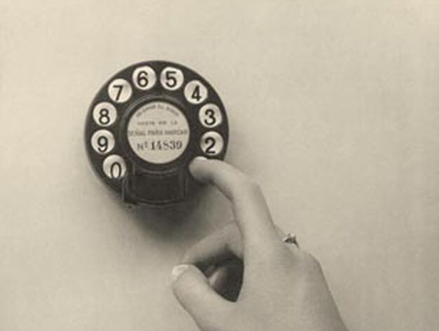 Exposici&oacute;n: Los inicios de la telefon&iacute;a (1924-1931)