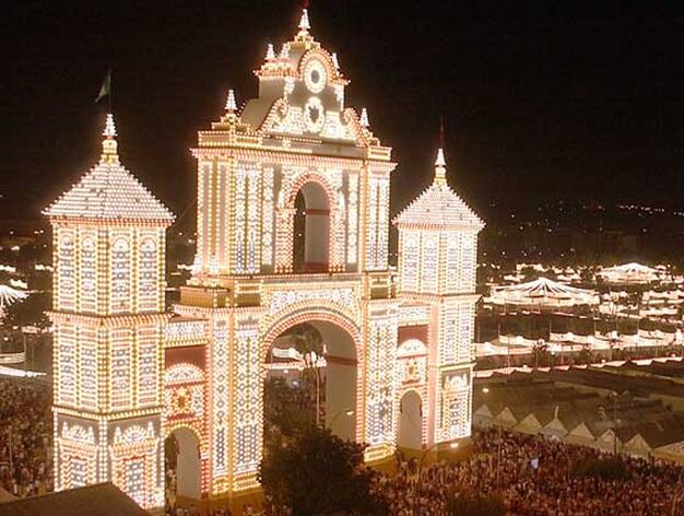 Portadas de la Feria: 2000-2015