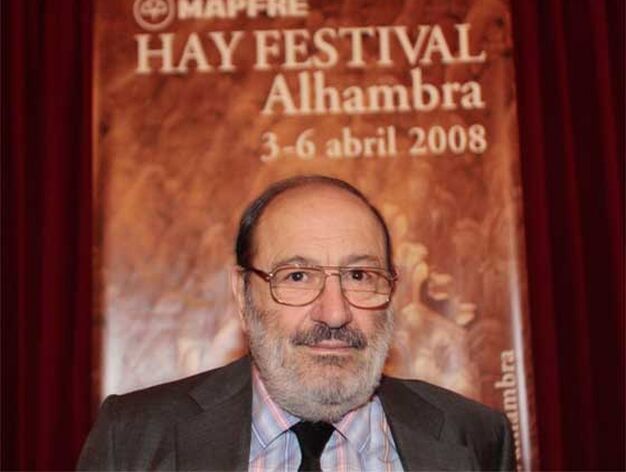 El Hay Festival se apodera de Granada (1)