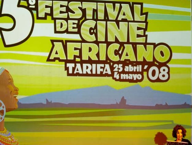Festival de cine africano de Tarifa