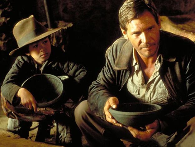 Galer&iacute;a: 'Indiana Jones y el Templo maldito'