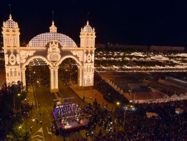 Portadas de la Feria: 2000-2015