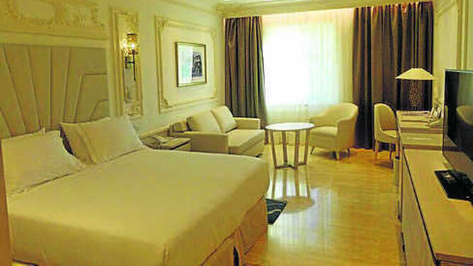 Abre sus puertas el primer hotel cinco estrellas de lujo de Málaga