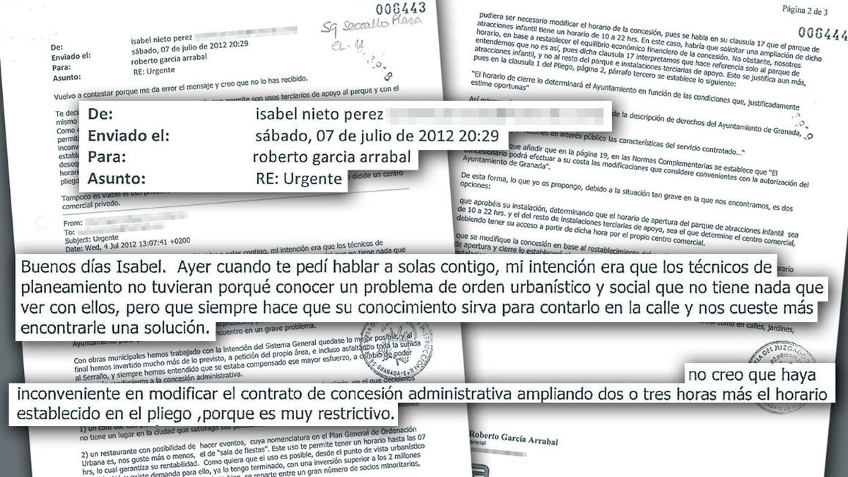 Piden la imputación de Torres Hurtado y su equipo de gobierno en el caso Serrallo