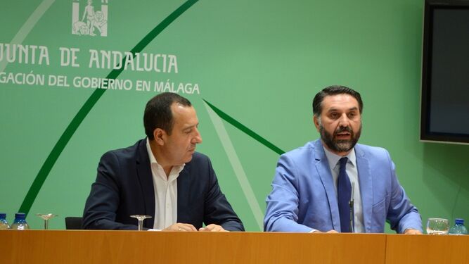 Andalucía prevé un aumento del 2,9%           de las pernoctaciones para este verano