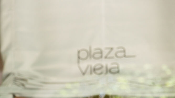 Brian de Palma, el sábado, en la Plaza Vieja.