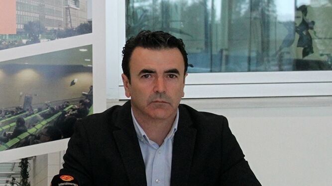 Antonio Domene era director general del PITA desde septiembre de 2015.