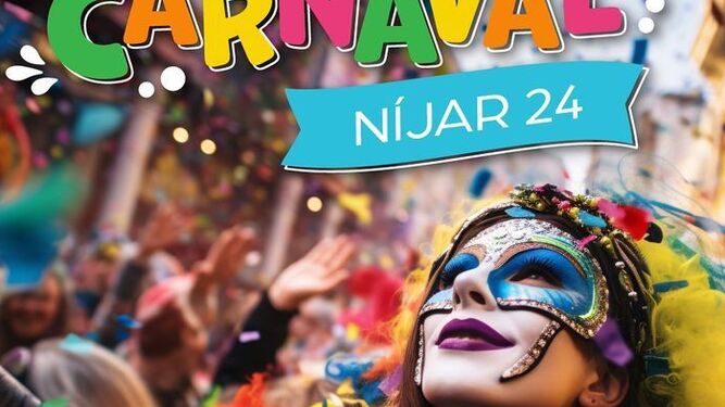 El Carnaval nijareño vive su primer capítulo hoy en Aguamarga
