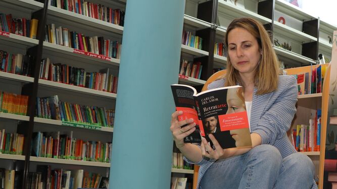Elena Gómez, concejala de Cultura de El Ejido.
