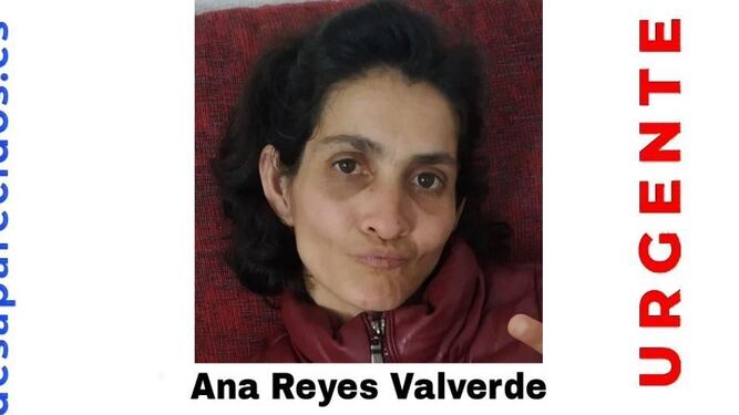 Las redes sociales se movilizan por la desaparición de esta mujer en Huelva